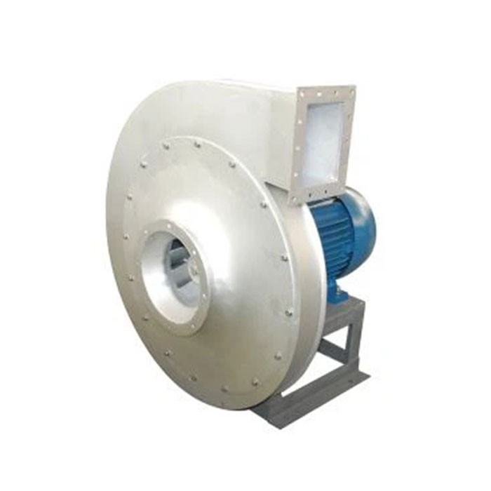 High Pressure 2.2kw Centrifugal Fan